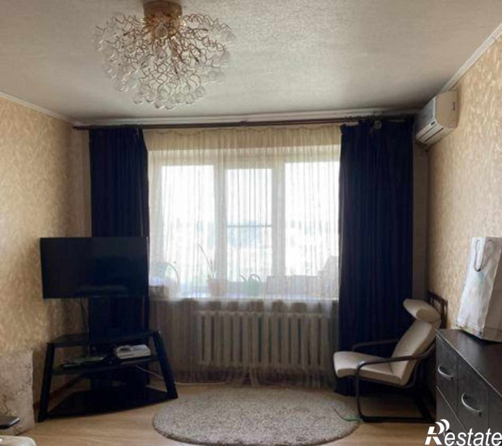 2-комн квартира улица Малиновского, 78В