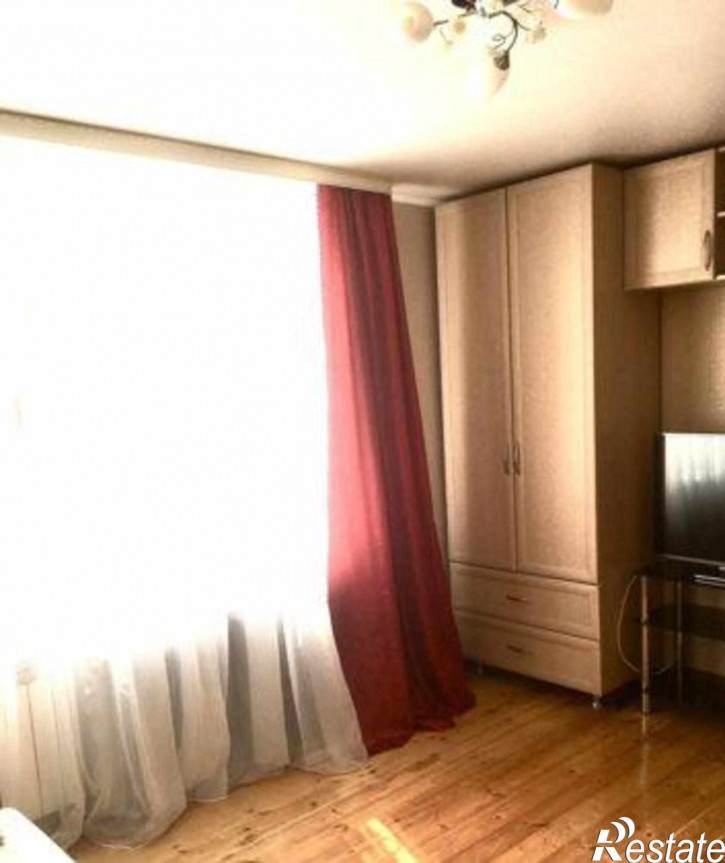 2-комн квартира Орбитальная улица, 48