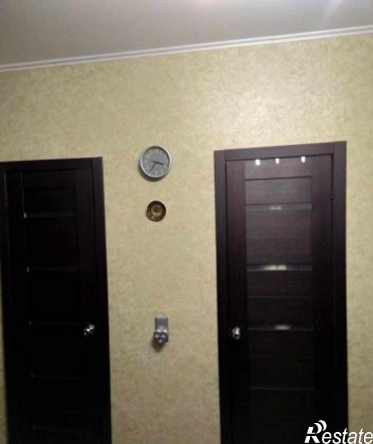2-комн квартира улица Жданова, 3