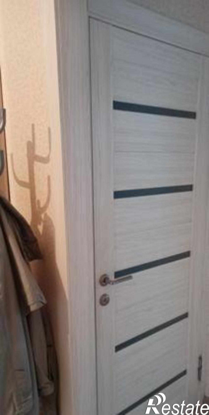 3-комн квартира переулок Белоусова, 14с1