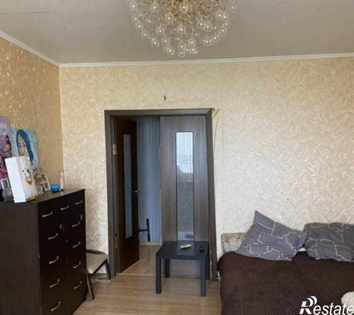 2-комн квартира улица Малиновского, 78В