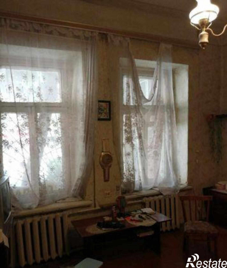 2-комн квартира улица Максима Горького, 195