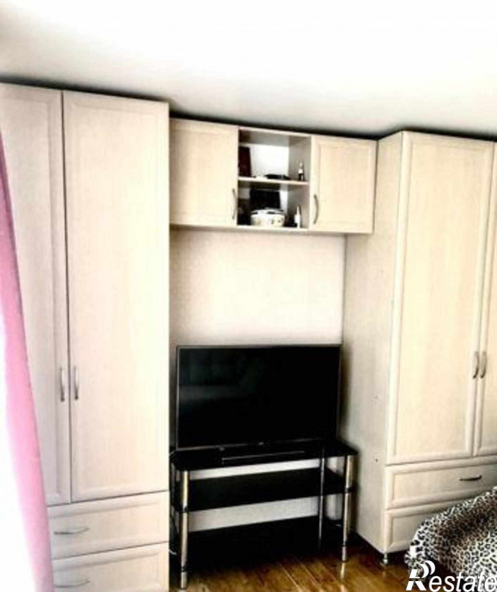 2-комн квартира Орбитальная улица, 48