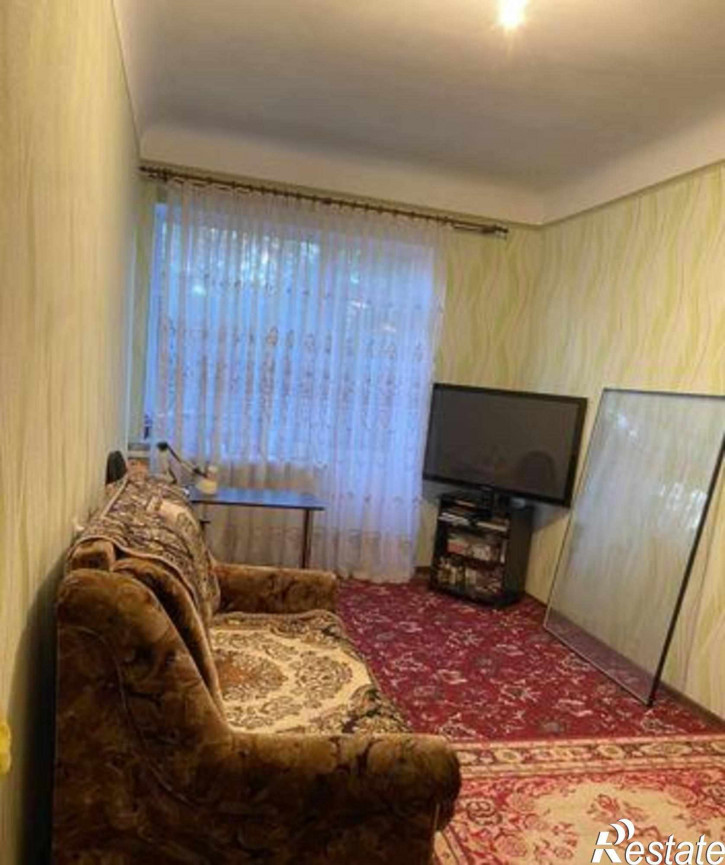 2-комн квартира Защитный переулок, 22/29