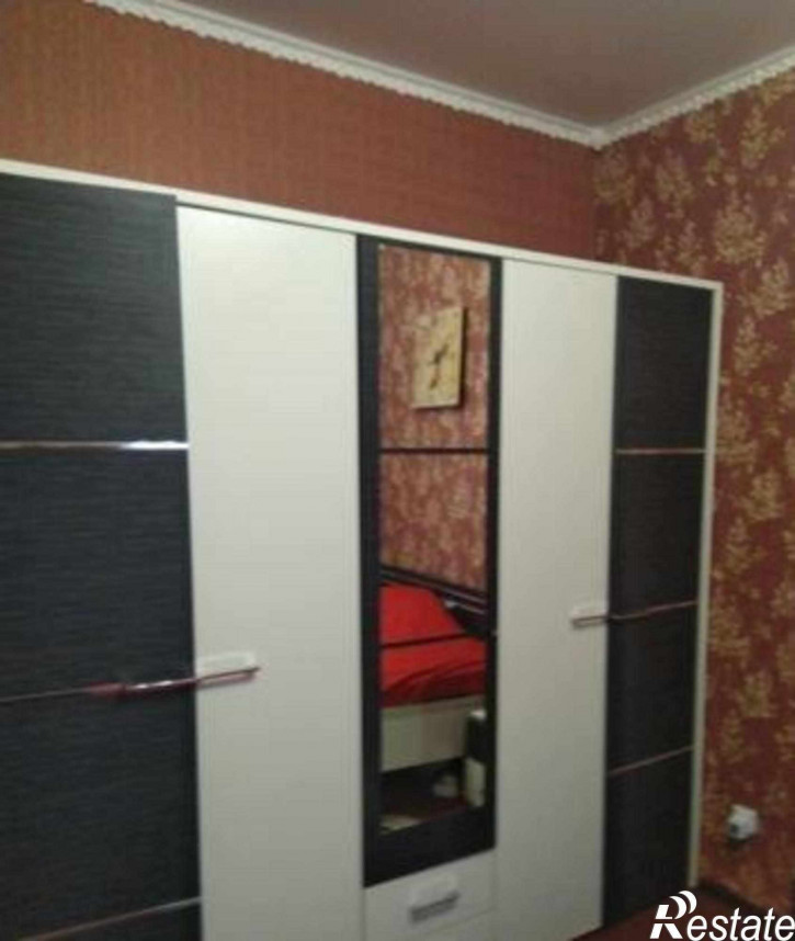 2-комн квартира улица Жданова, 3