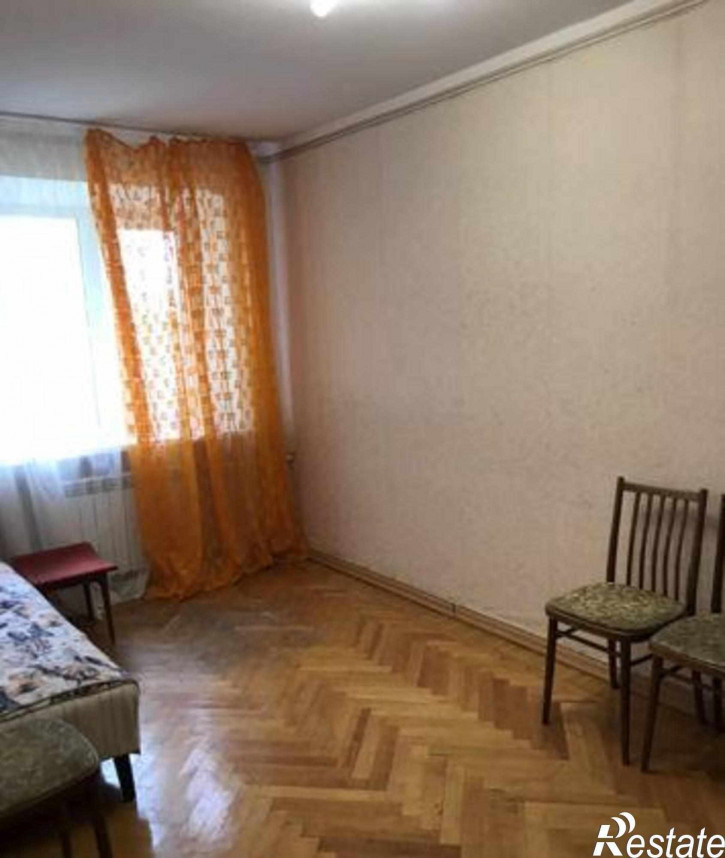 3-комн квартира улица Каяни, 17/5