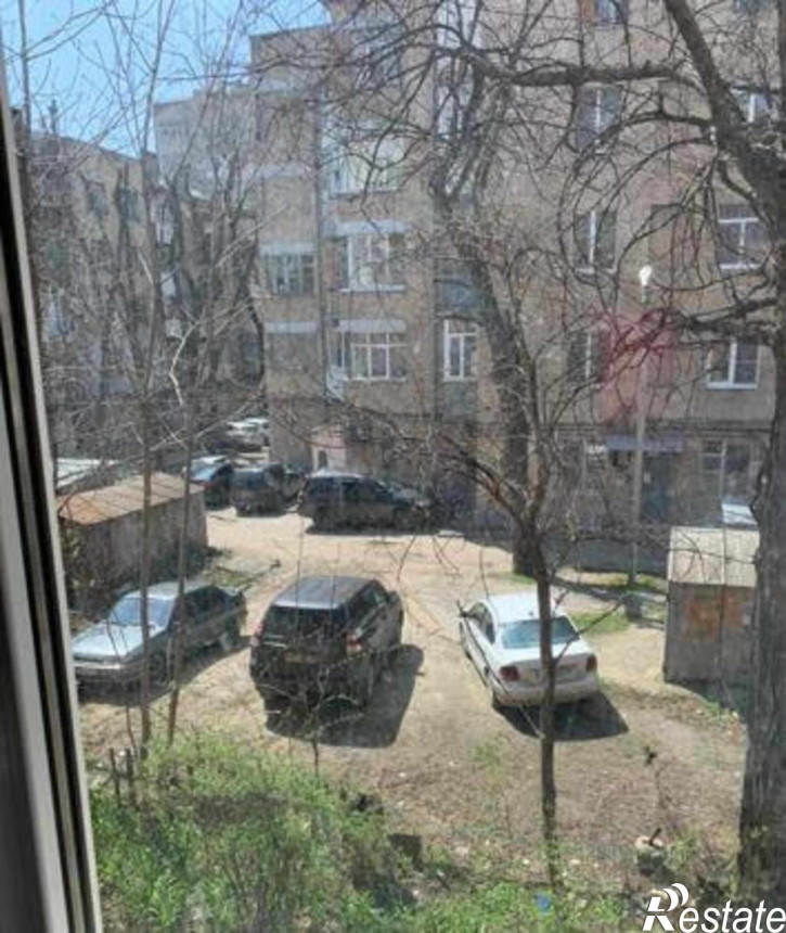 4-комн квартира Лермонтовская улица, 83
