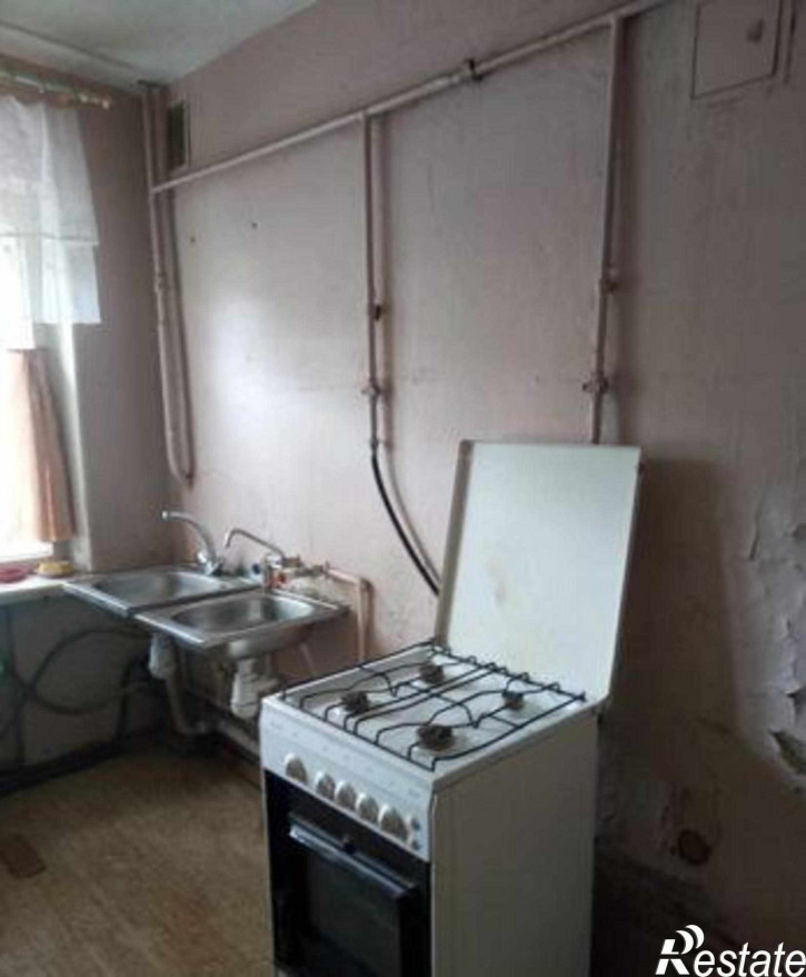 2-комн квартира улица Ивановского, 34