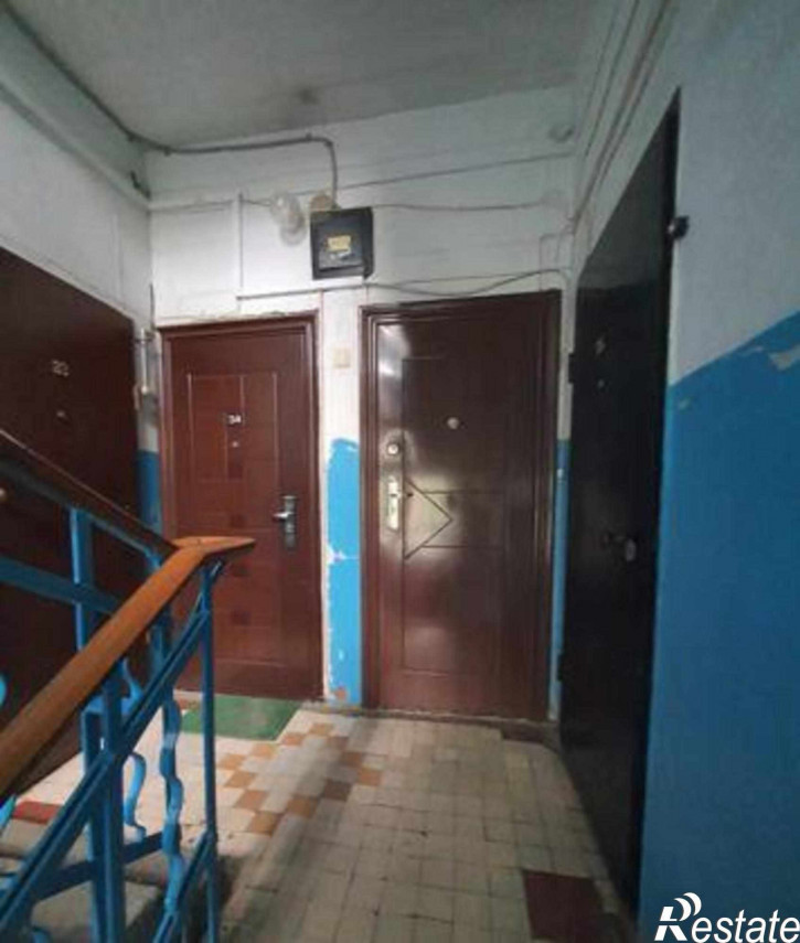 3-комн квартира Казахская улица, 25А