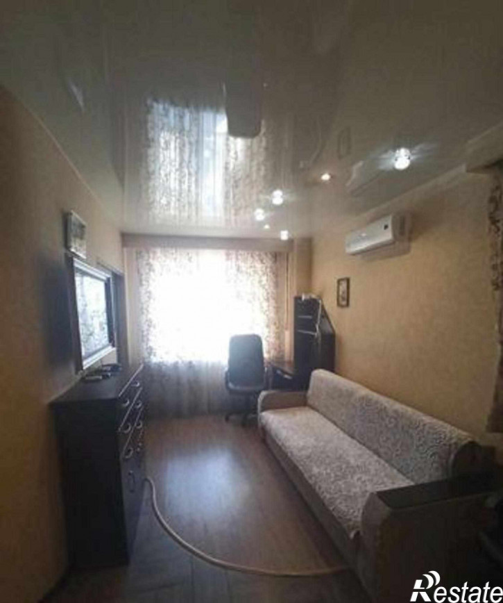 2-комн квартира бульвар Комарова, 16