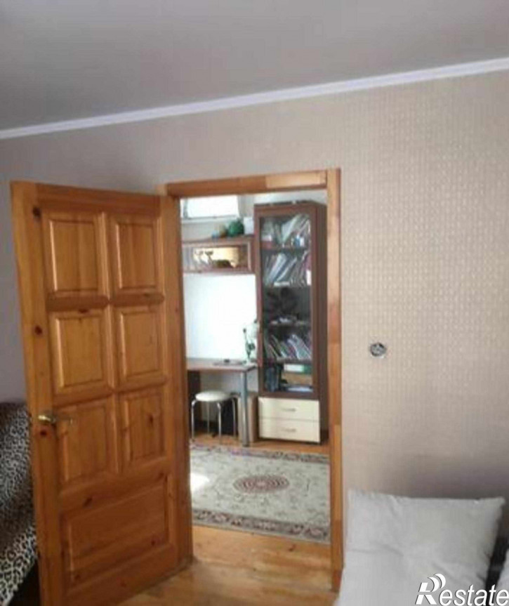 2-комн квартира Орбитальная улица, 48