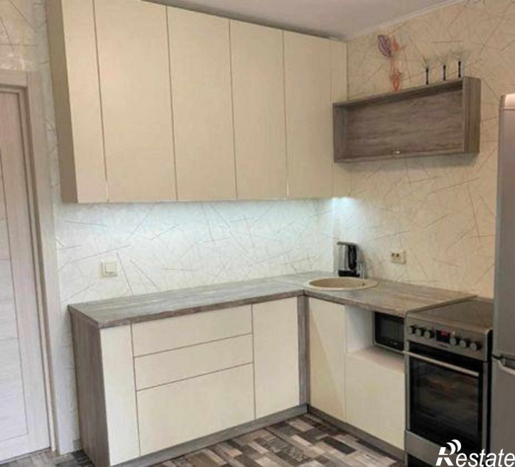 1-комн квартира улица Калинина, 27А