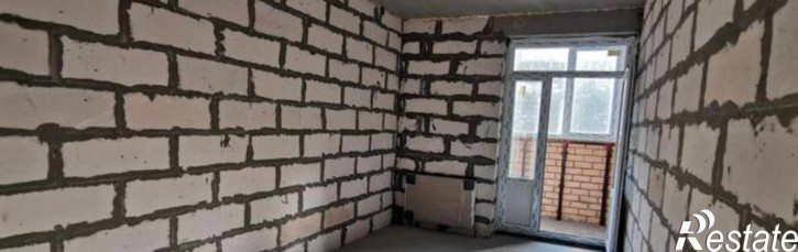 2-комн квартира в новом доме бульвар Комарова, 30/2с3