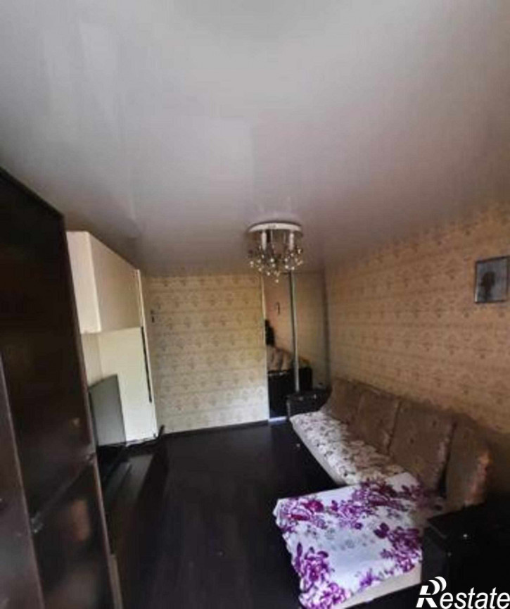 2-комн квартира Рабочая площадь, 17