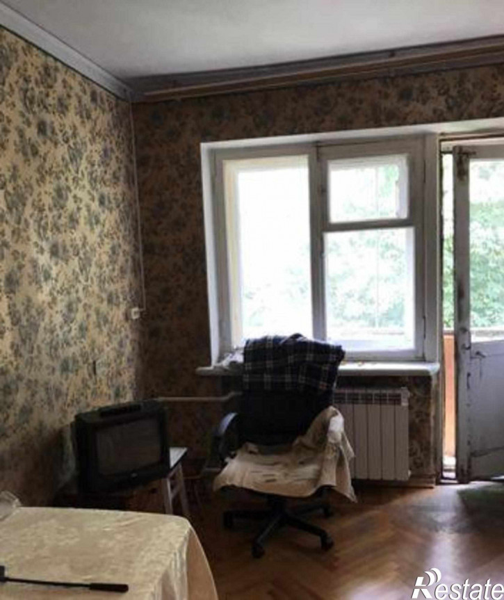 3-комн квартира улица Каяни, 17/5
