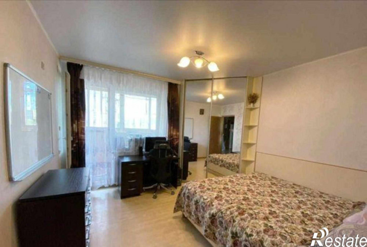 3-комн квартира Днепровский переулок, 120Г