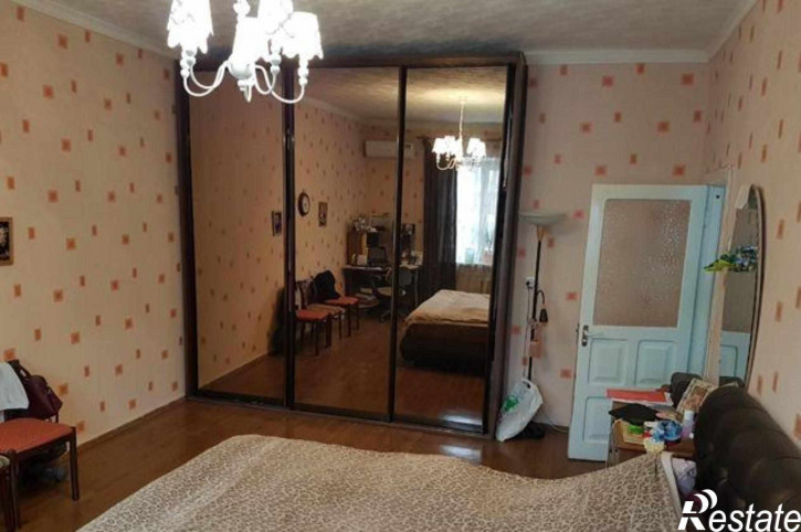 3-комн квартира проспект Соколова, 57