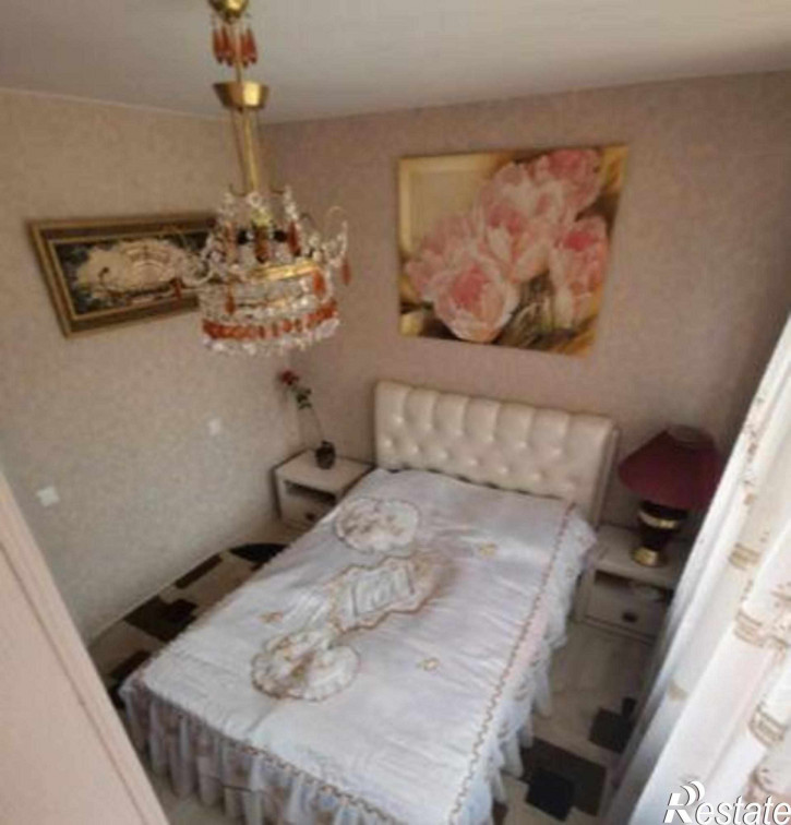 2-комн квартира улица Кочубея, 3
