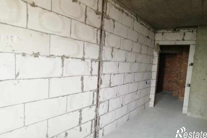 2-комн квартира улица Оганова, 20к3
