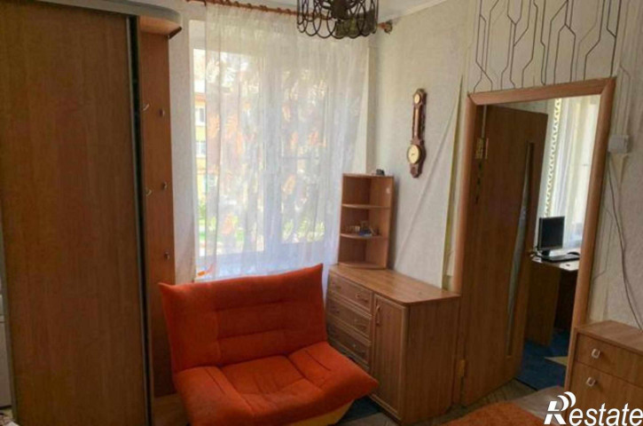 4-комн квартира Лермонтовская улица, 83