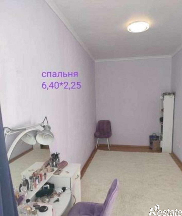 2-комн квартира улица Ерёменко, 60/10