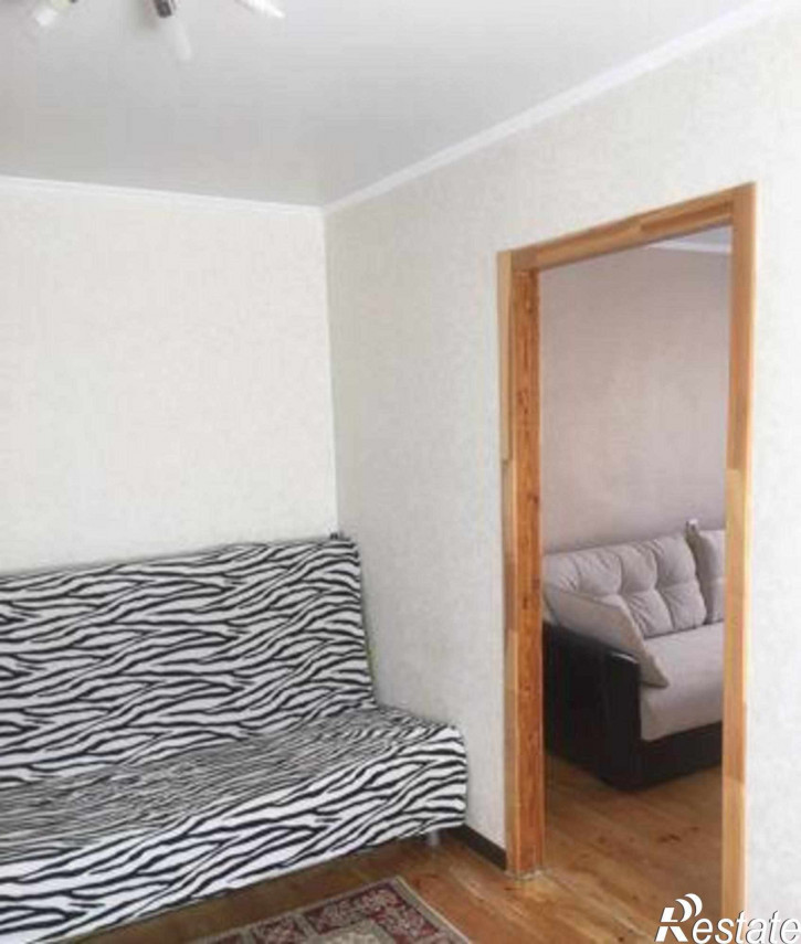 2-комн квартира Орбитальная улица, 48