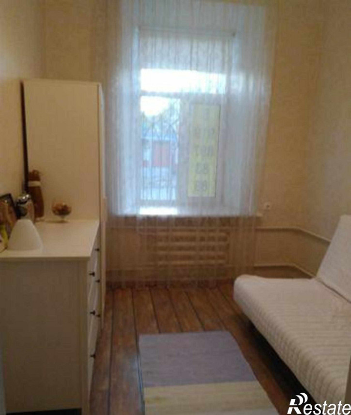 2-комн квартира Ворошиловский проспект, 6