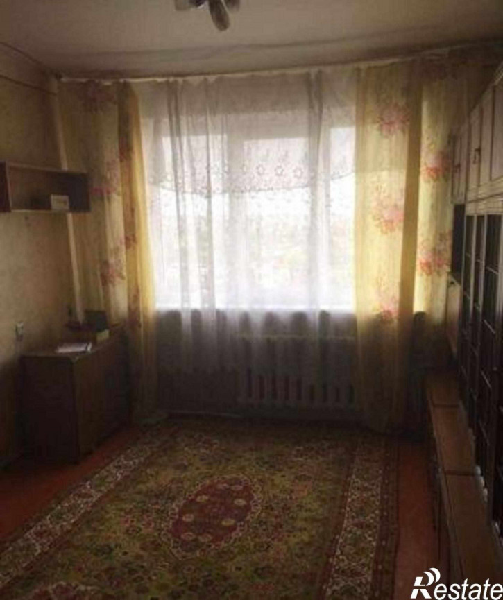 2-комн квартира улица Федора Зявкина, 31