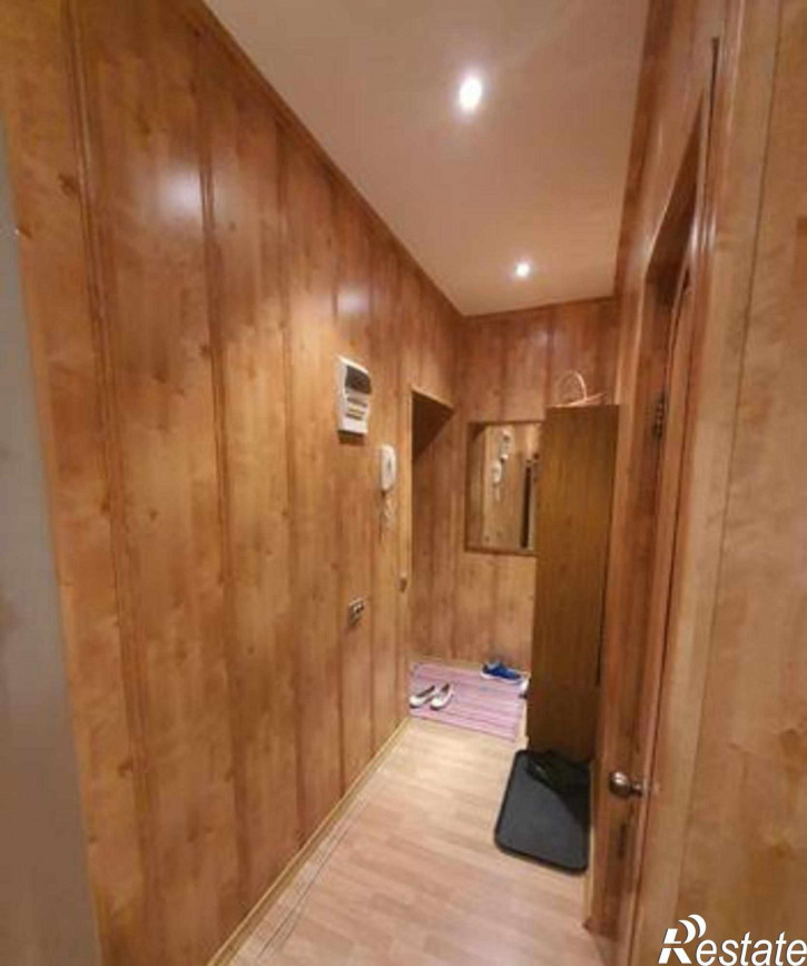 3-комн квартира Казахская улица, 25А