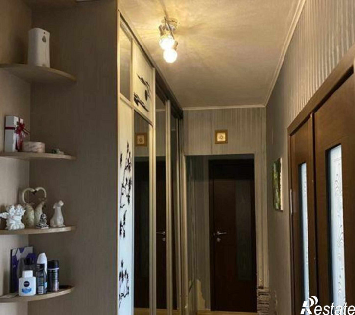 2-комн квартира улица Малиновского, 78В