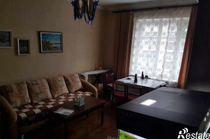 3-комн квартира проспект Соколова, 57