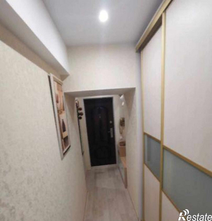 2-комн квартира улица Кочубея, 3