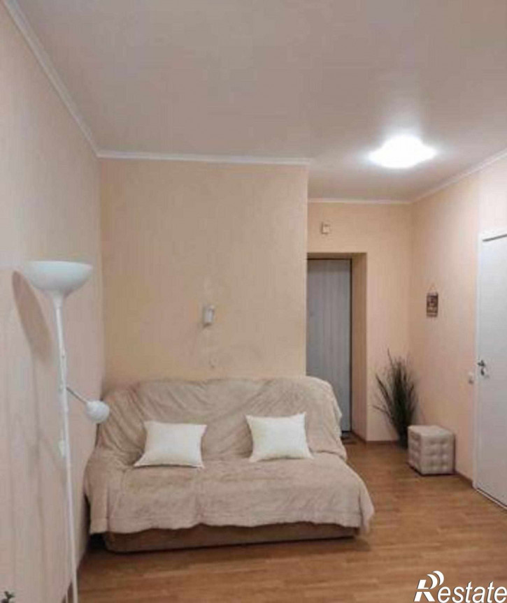 2-комн квартира улица Ерёменко, 60/10
