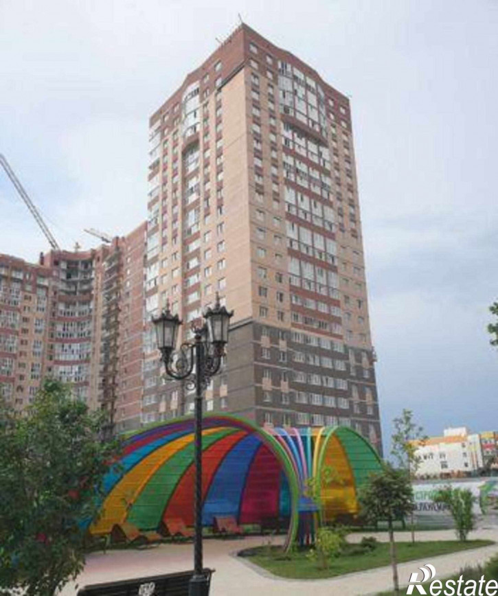 1-комн квартира улица Вересаева, 101/2с1