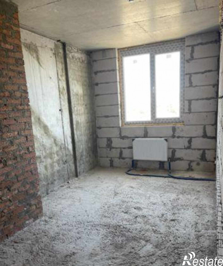 2-комн квартира в новом доме Таврическая улица, 4