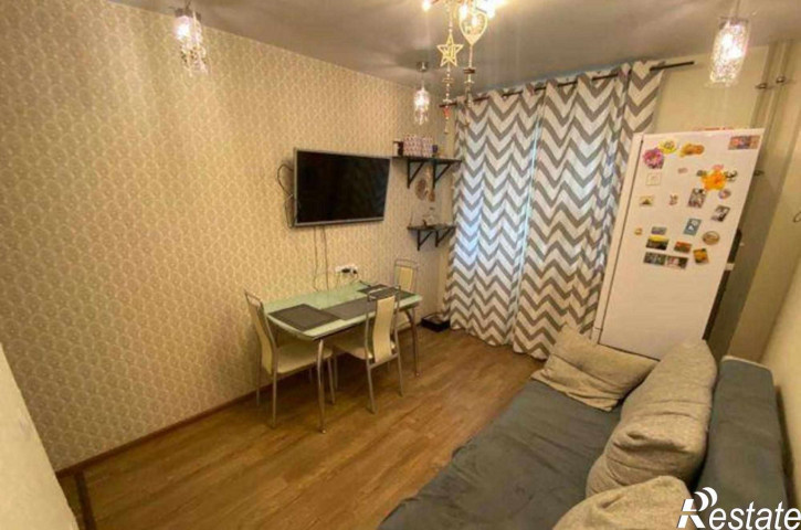 1-комн квартира Заводская улица, 11