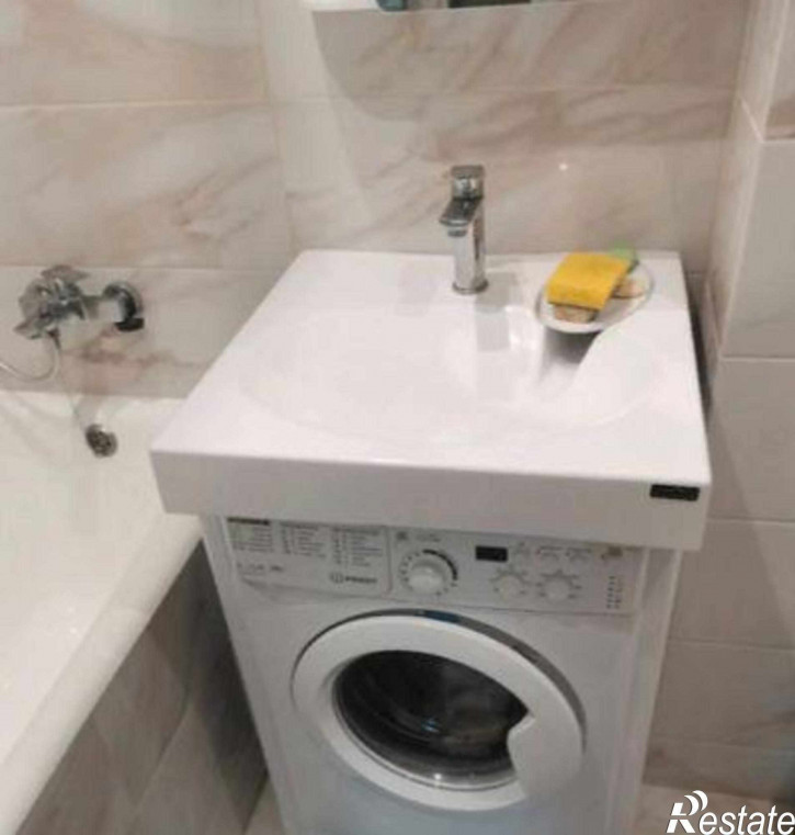 2-комн квартира улица Кочубея, 3
