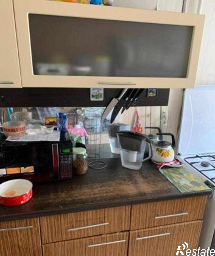 4-комн квартира Лермонтовская улица, 83