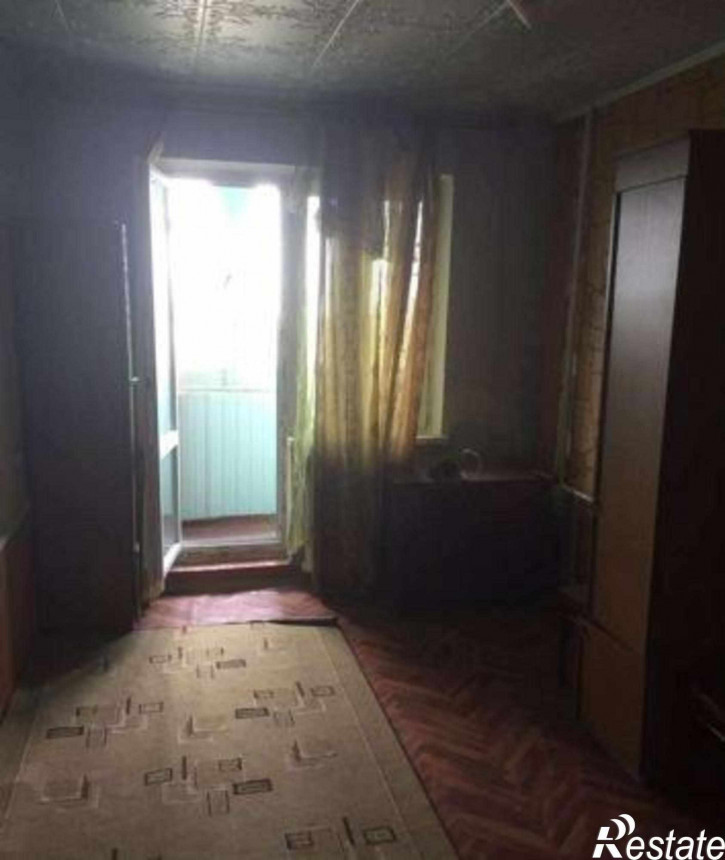 2-комн квартира улица Федора Зявкина, 31