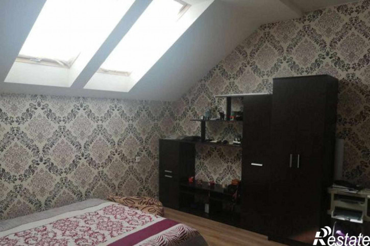 1-комн квартира Турксибская улица, 69/50