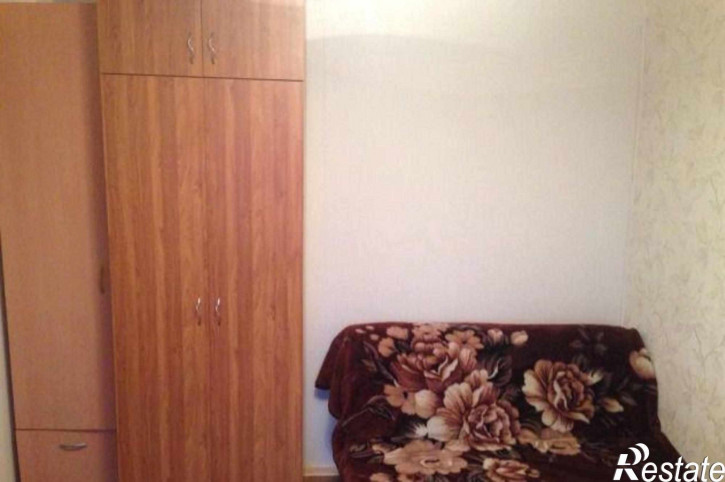 1-комн квартира улица Ерёменко, 85к7