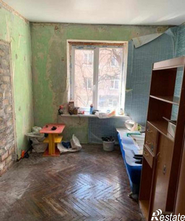 4-комн квартира Лермонтовская улица, 83