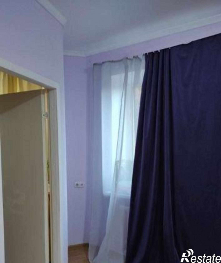 2-комн квартира улица Ерёменко, 60/10