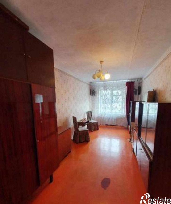 3-комн квартира Криворожская улица, 61