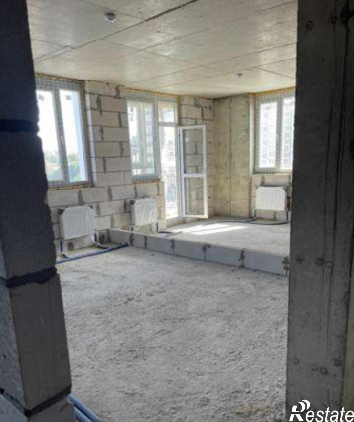 2-комн квартира в новом доме Таврическая улица, 4