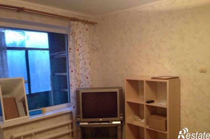 1-комн квартира улица Ерёменко, 85к7