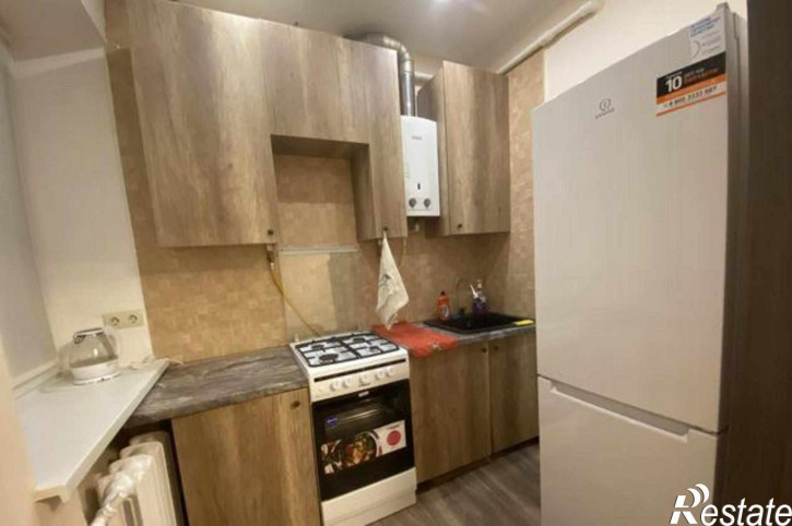 2-комн квартира Симферопольская улица, 64