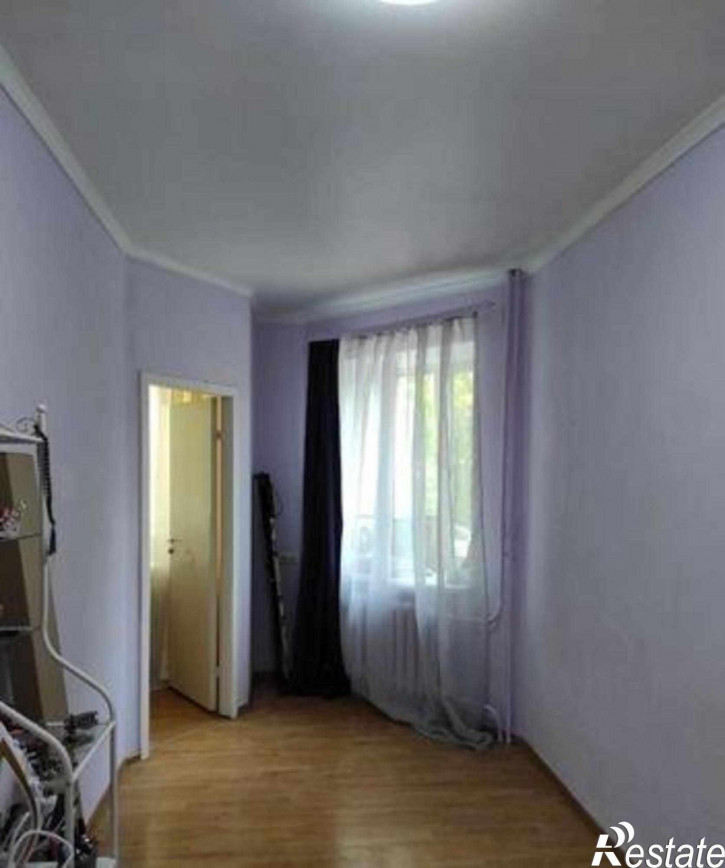 2-комн квартира улица Ерёменко, 60/10