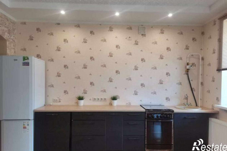1-комн квартира улица Венеры, 24к2