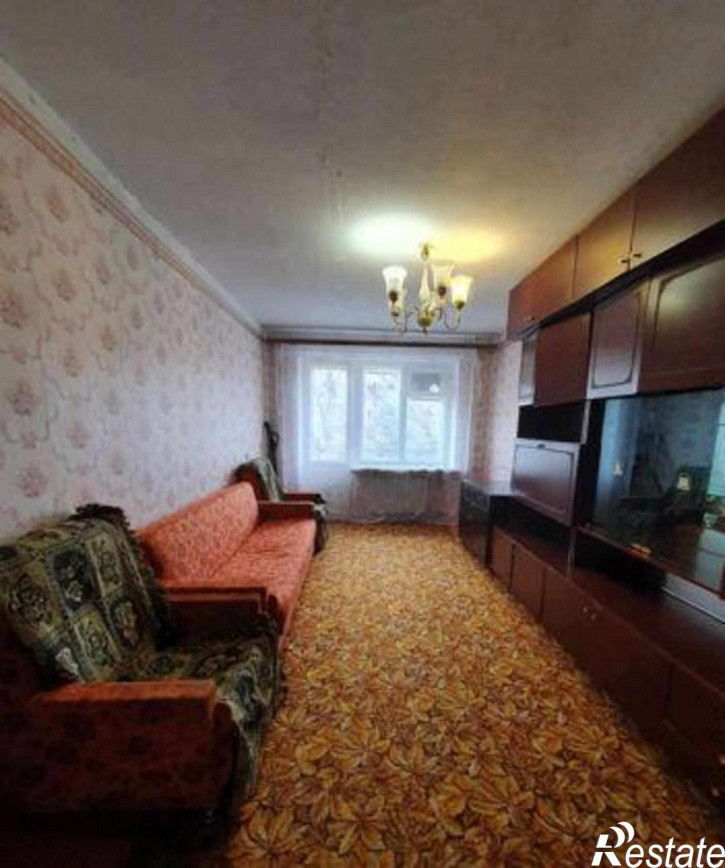 3-комн квартира Криворожская улица, 61